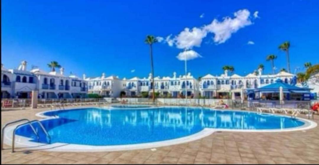Maspalomas Bruschi Golf Buitenkant foto