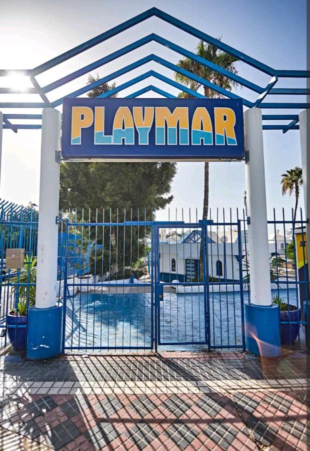 Maspalomas Bruschi Golf Buitenkant foto